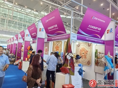 2025商博會圓滿落幕，新疆文旅產(chǎn)業(yè)迎來新機遇，室內(nèi)外裝飾裝修工程助力升級