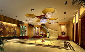 香港遠(yuǎn)大·觀止廊酒店環(huán)境設(shè)計(jì)顧問(wèn) 匠心雕琢室內(nèi)外藝術(shù)空間